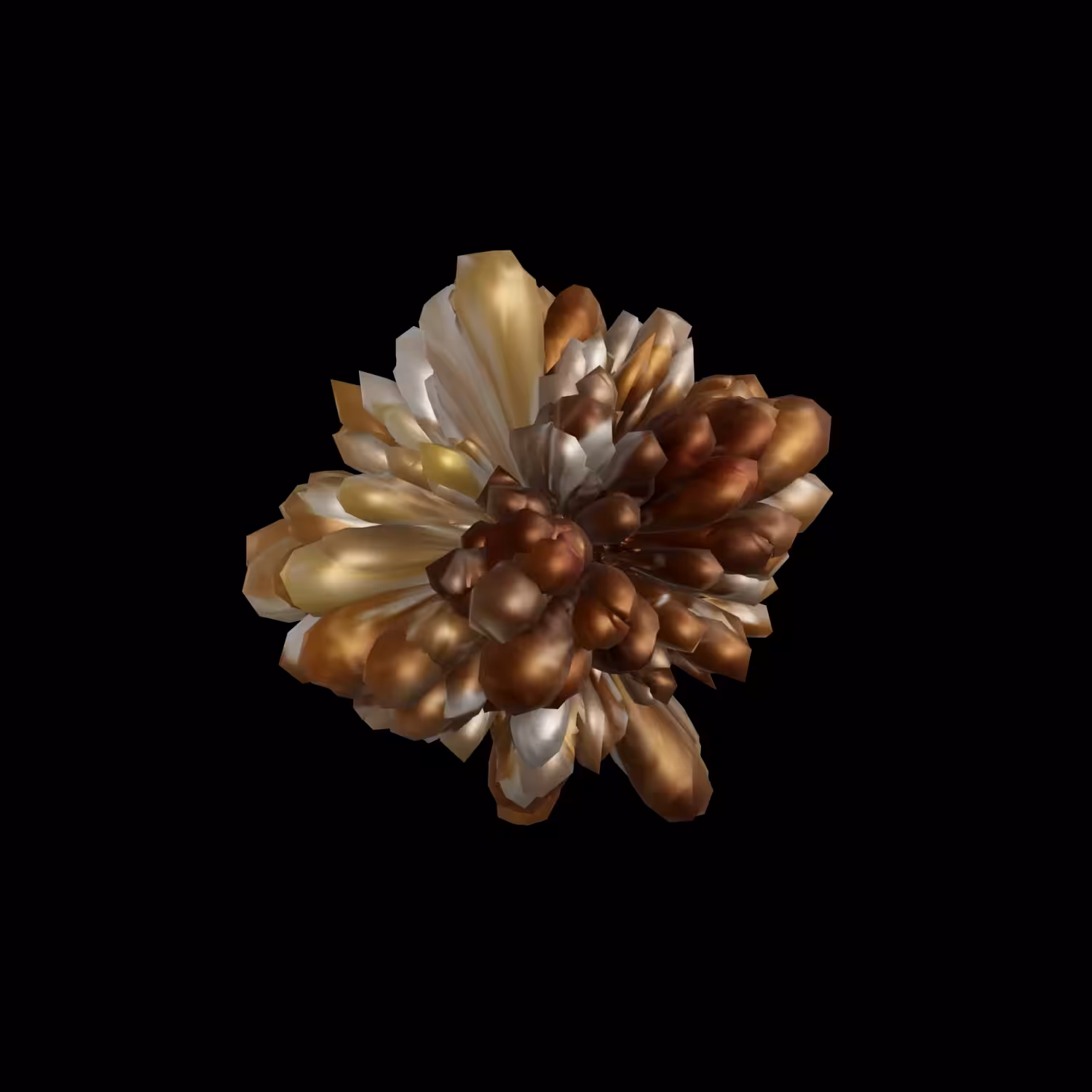 Eevee Flora 001.TTE (The Tickle Edition)