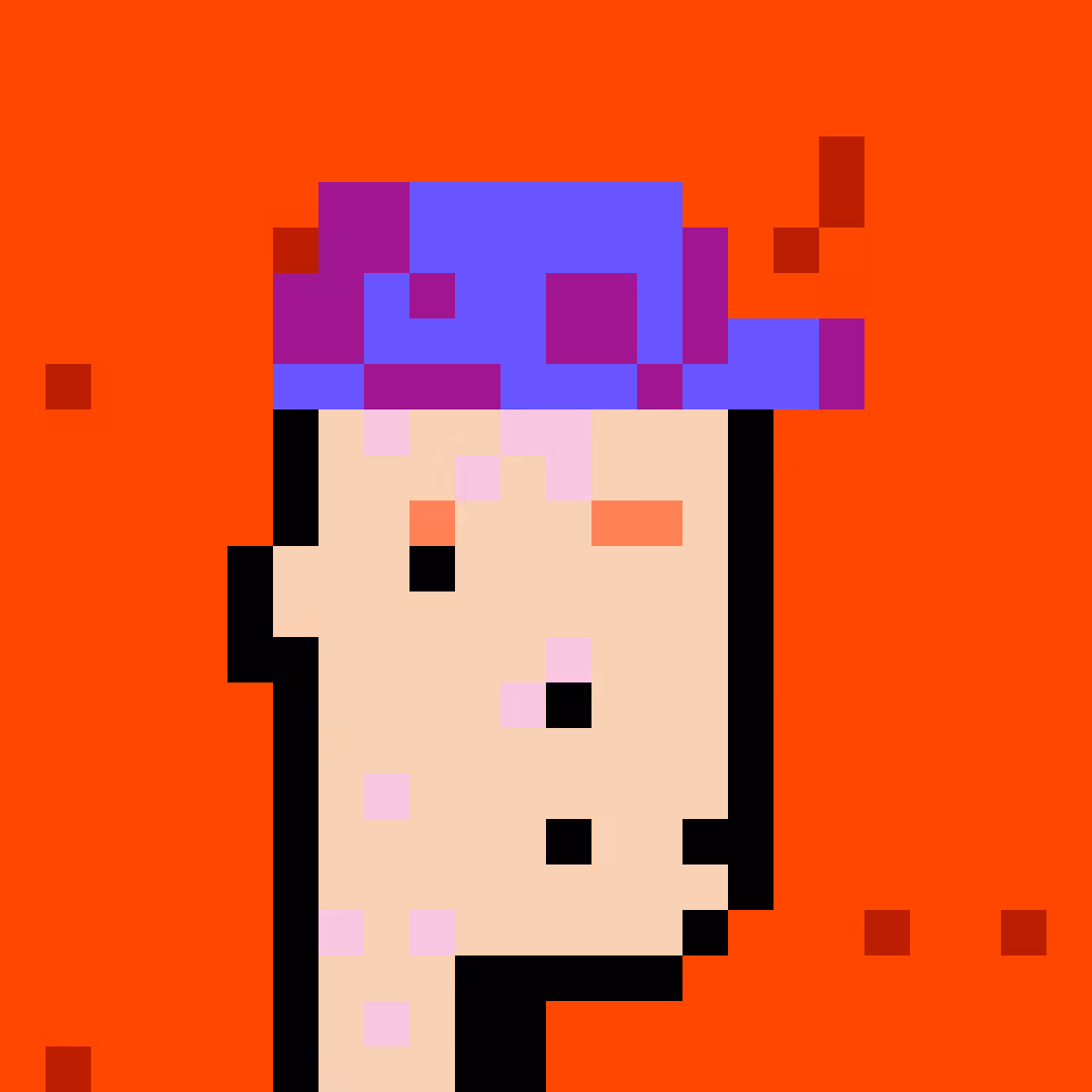 Recrunched DOS Punk 124
