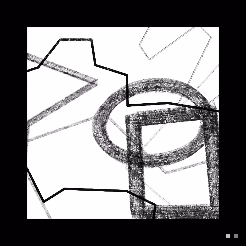 Arts of Chet Masterpiece 10 #1