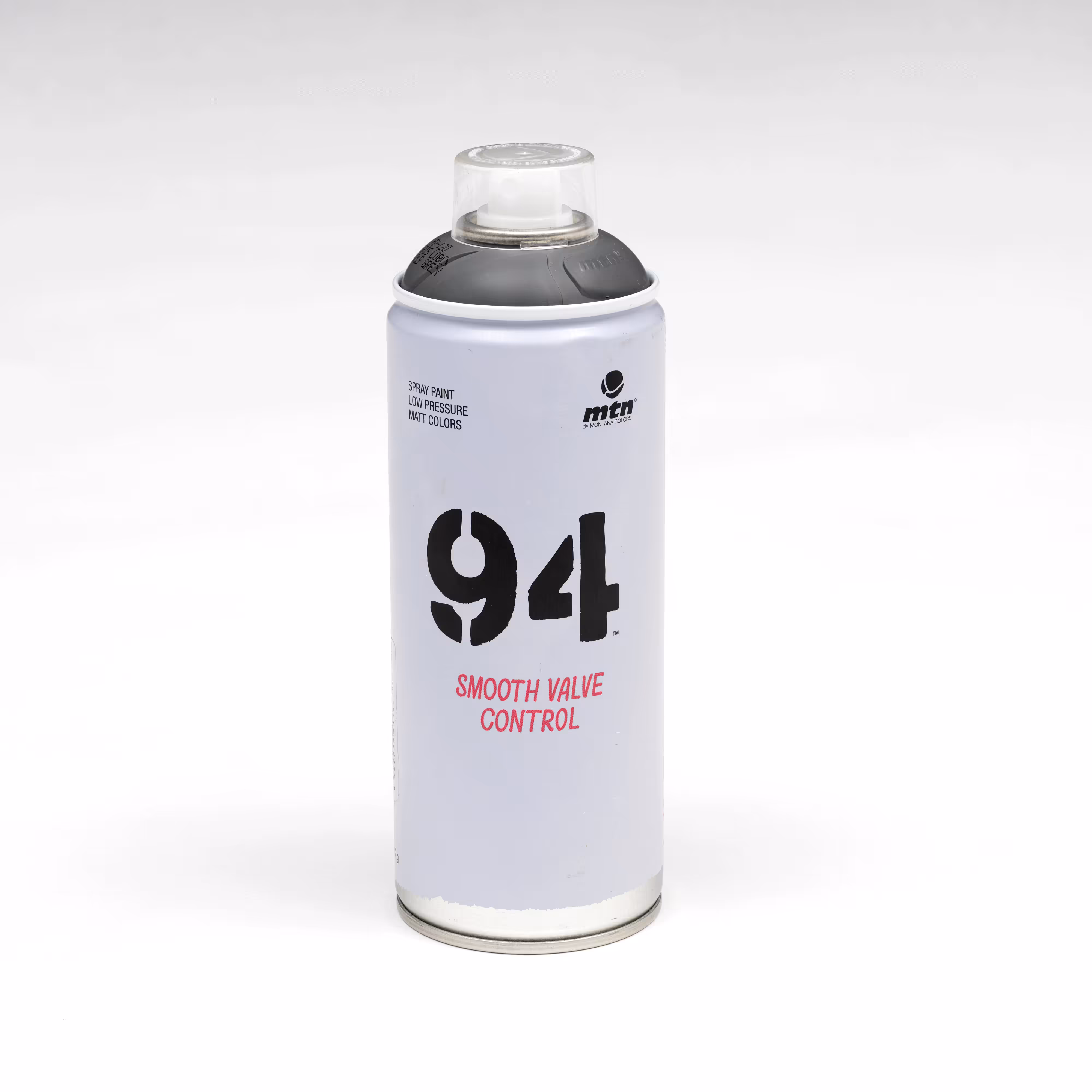 Spray Can