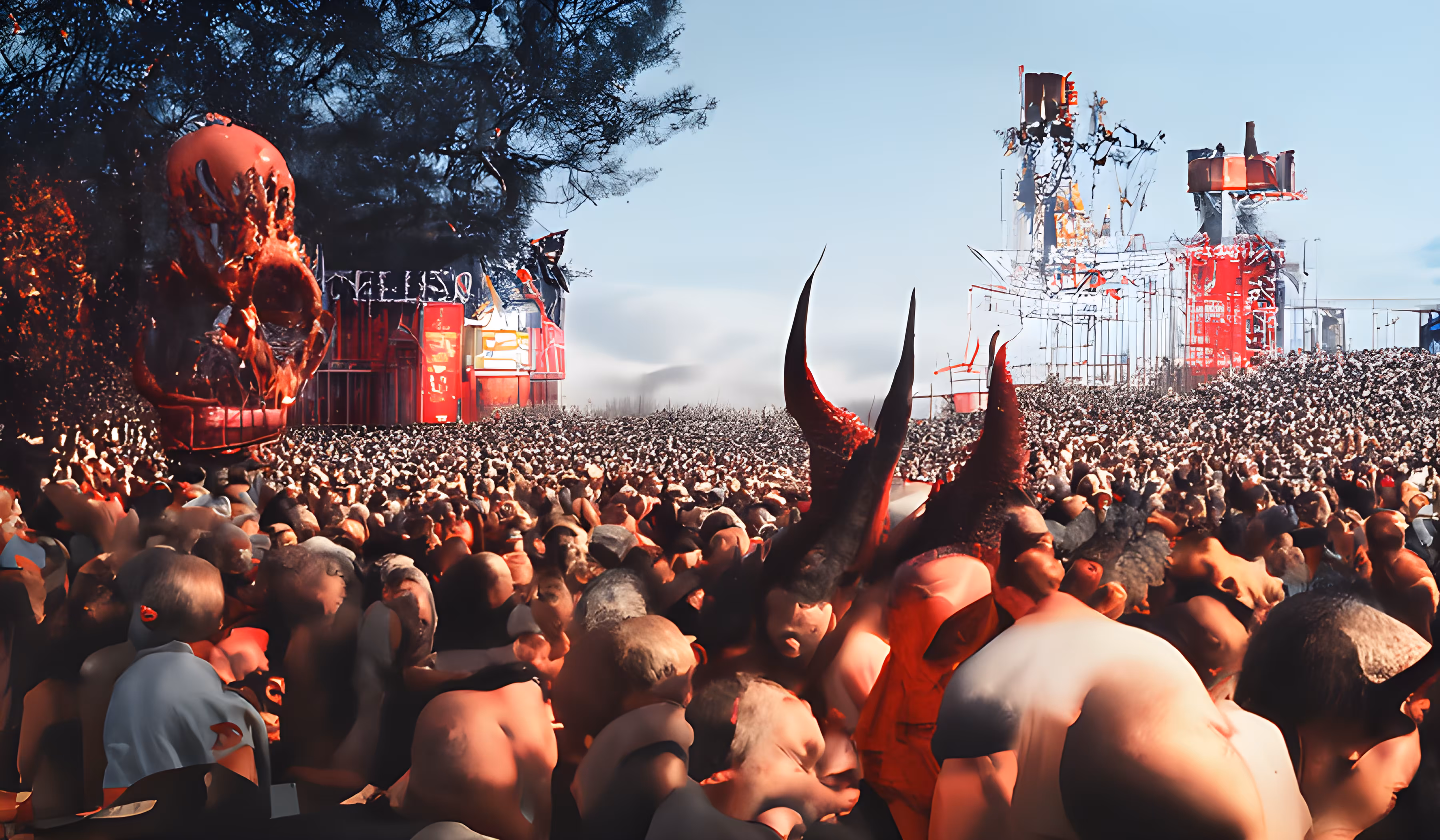 hellfest