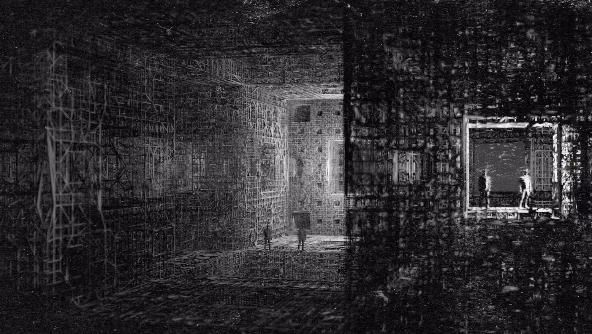 ghosts and echoes 2