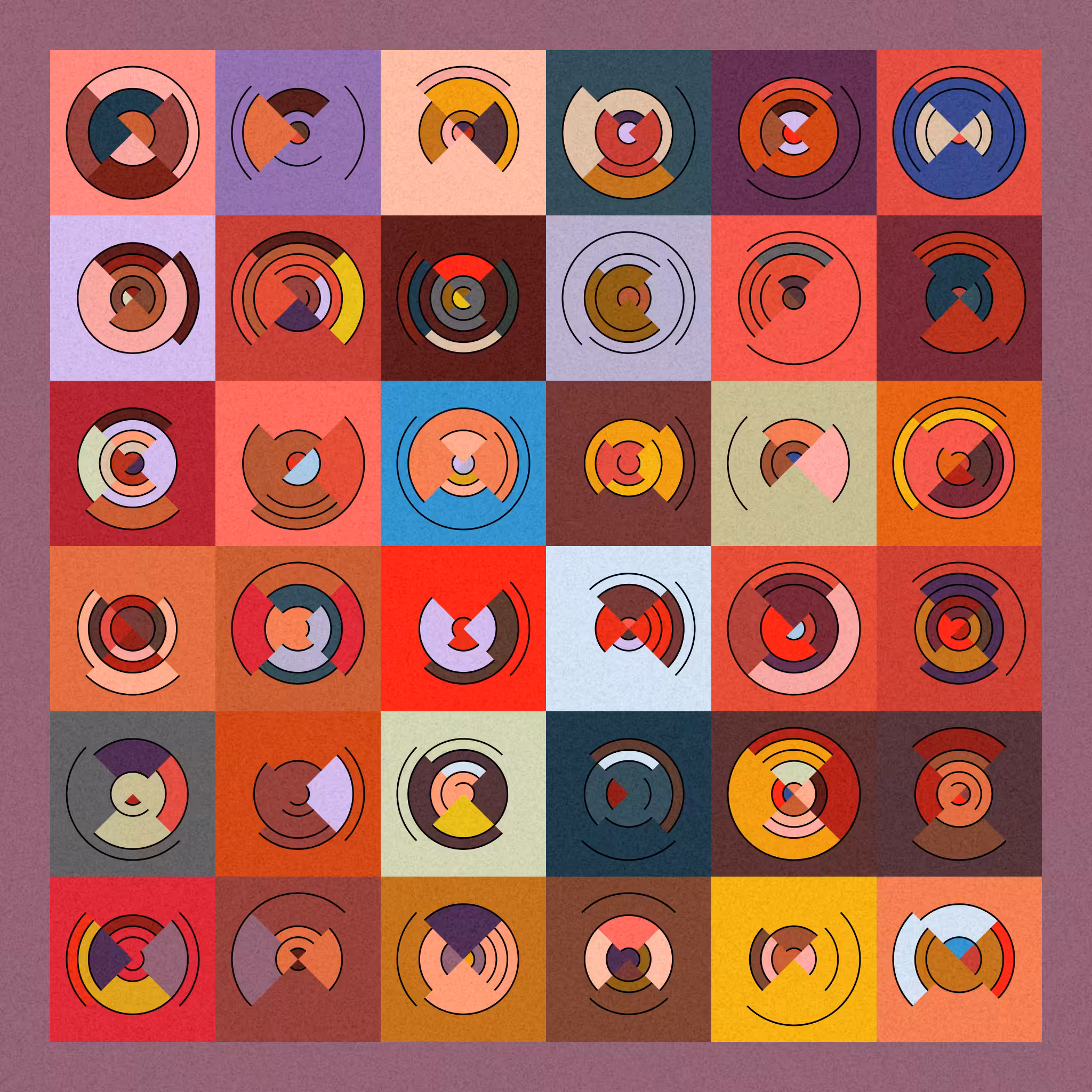 MoodColors #33
