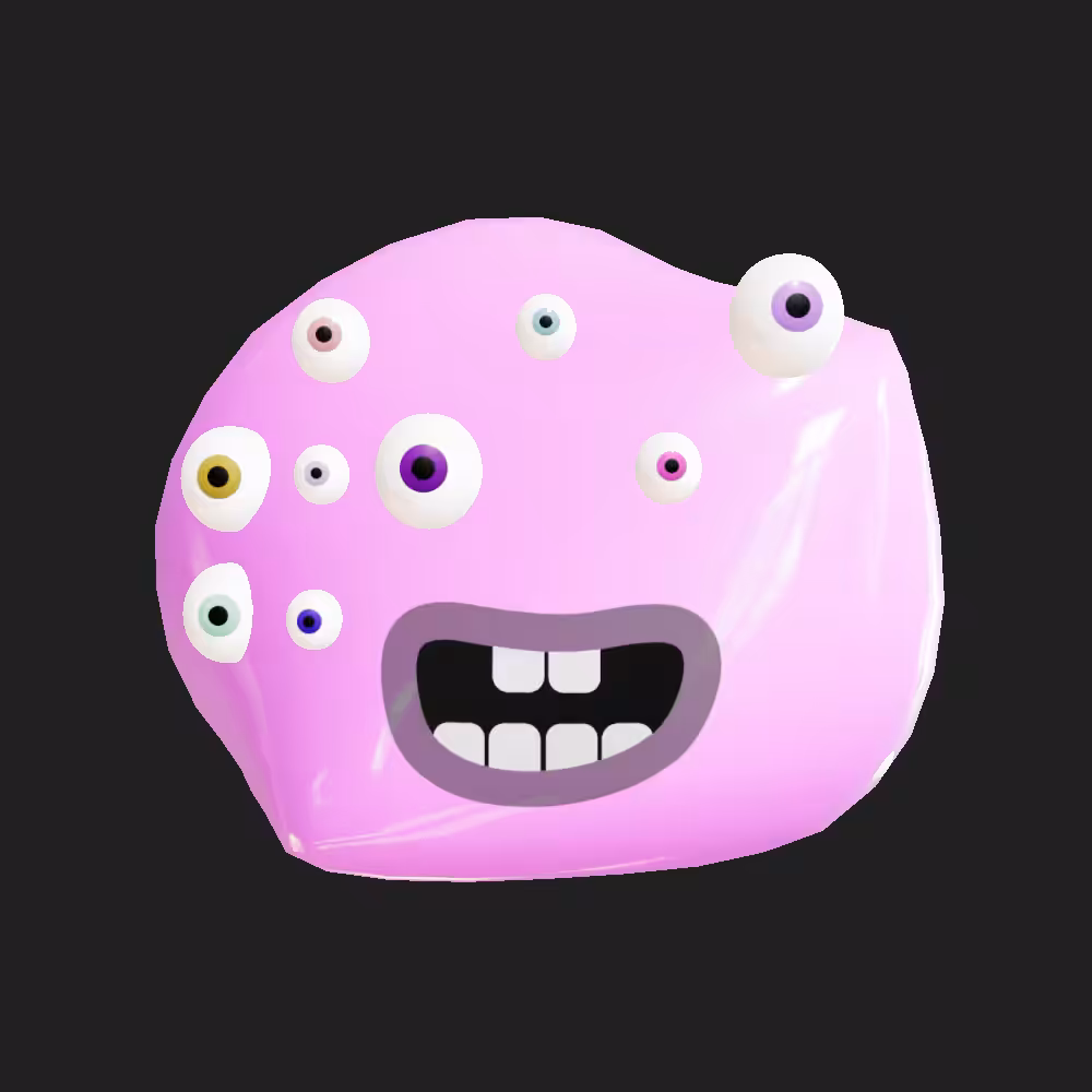 Blobz! #44