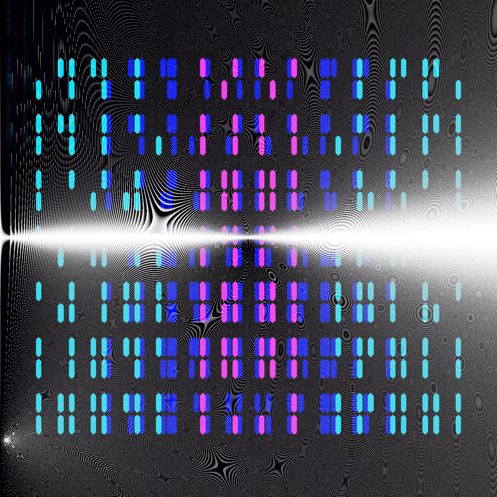 Digits #618