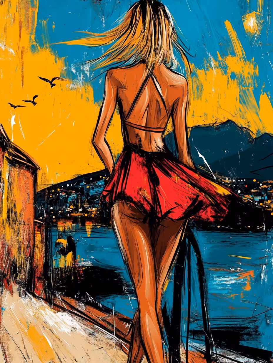 Illustrations: Sunlights