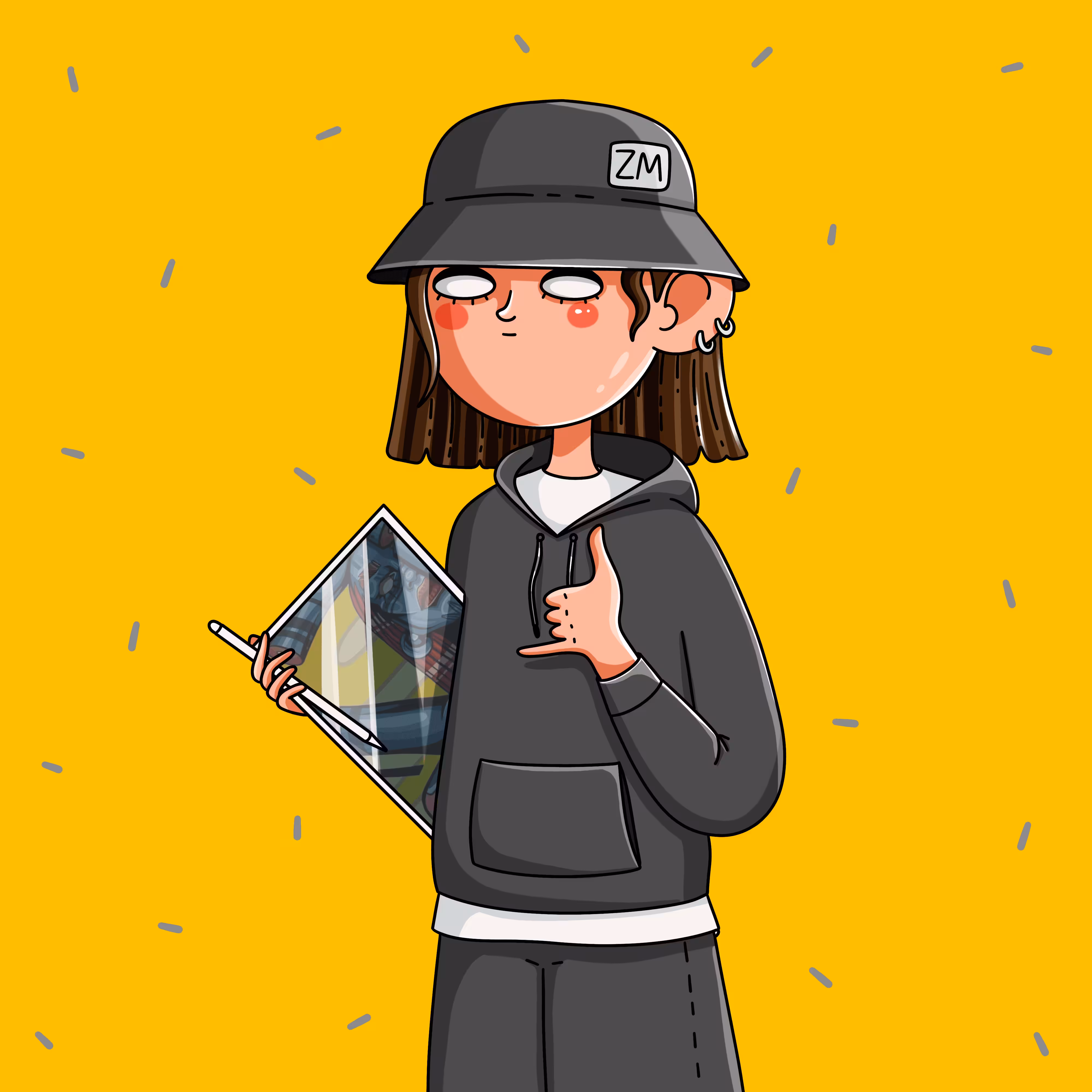 Brutal Artist
