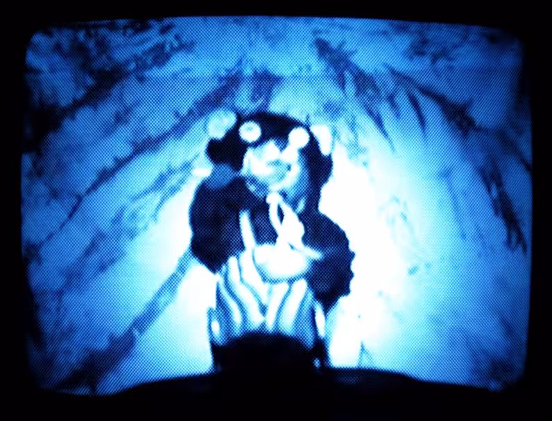 Bear*Bones