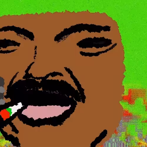 Potheadz: POTHEADZ #2167