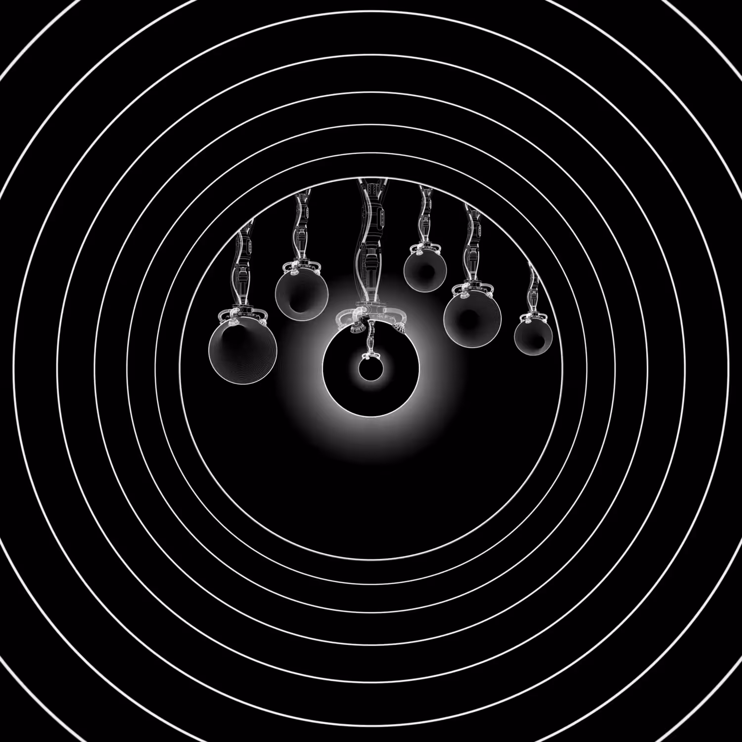 Parallel Universes