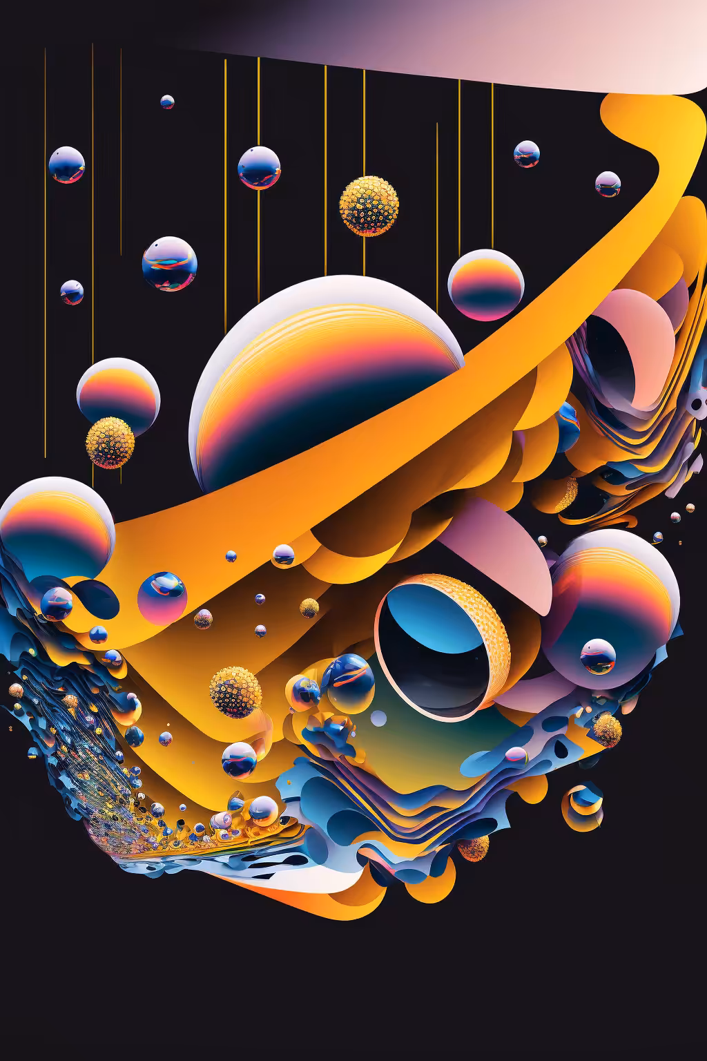 Gravitational Force