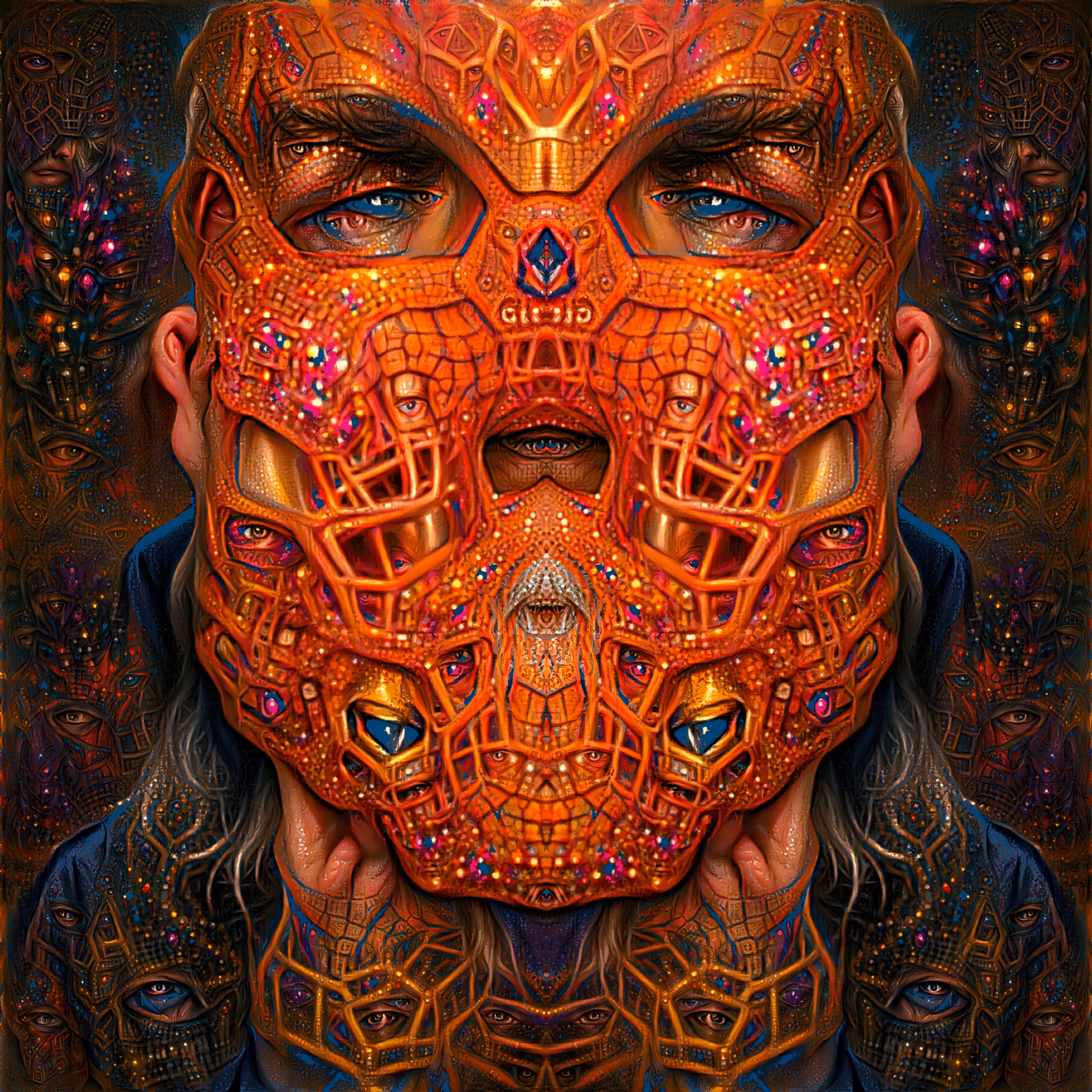 THE COLLECTOR