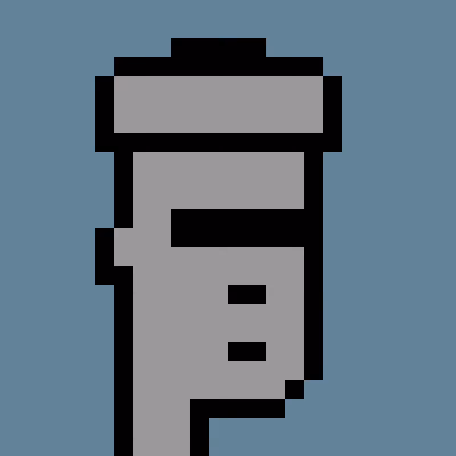 RoboPunks 2048 #214