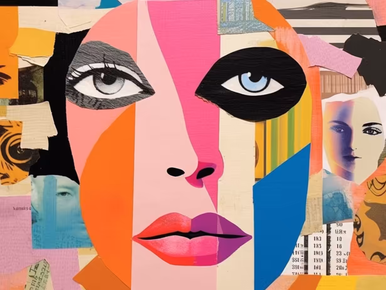 Collages x AI #227