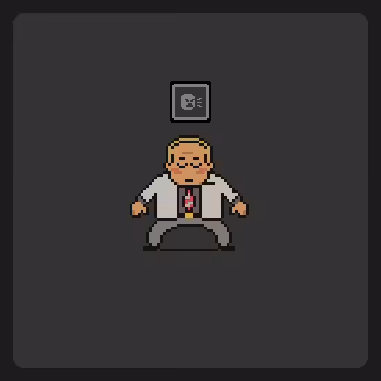 Tiny Boomer #18