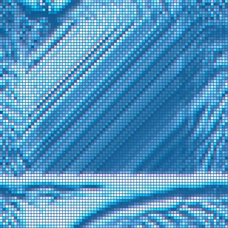 Waves and Ripples #58