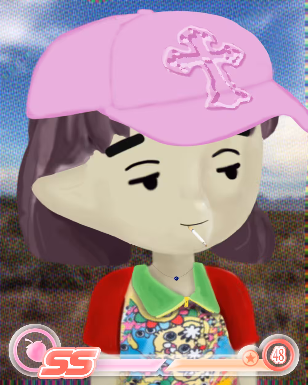 Milady 9379