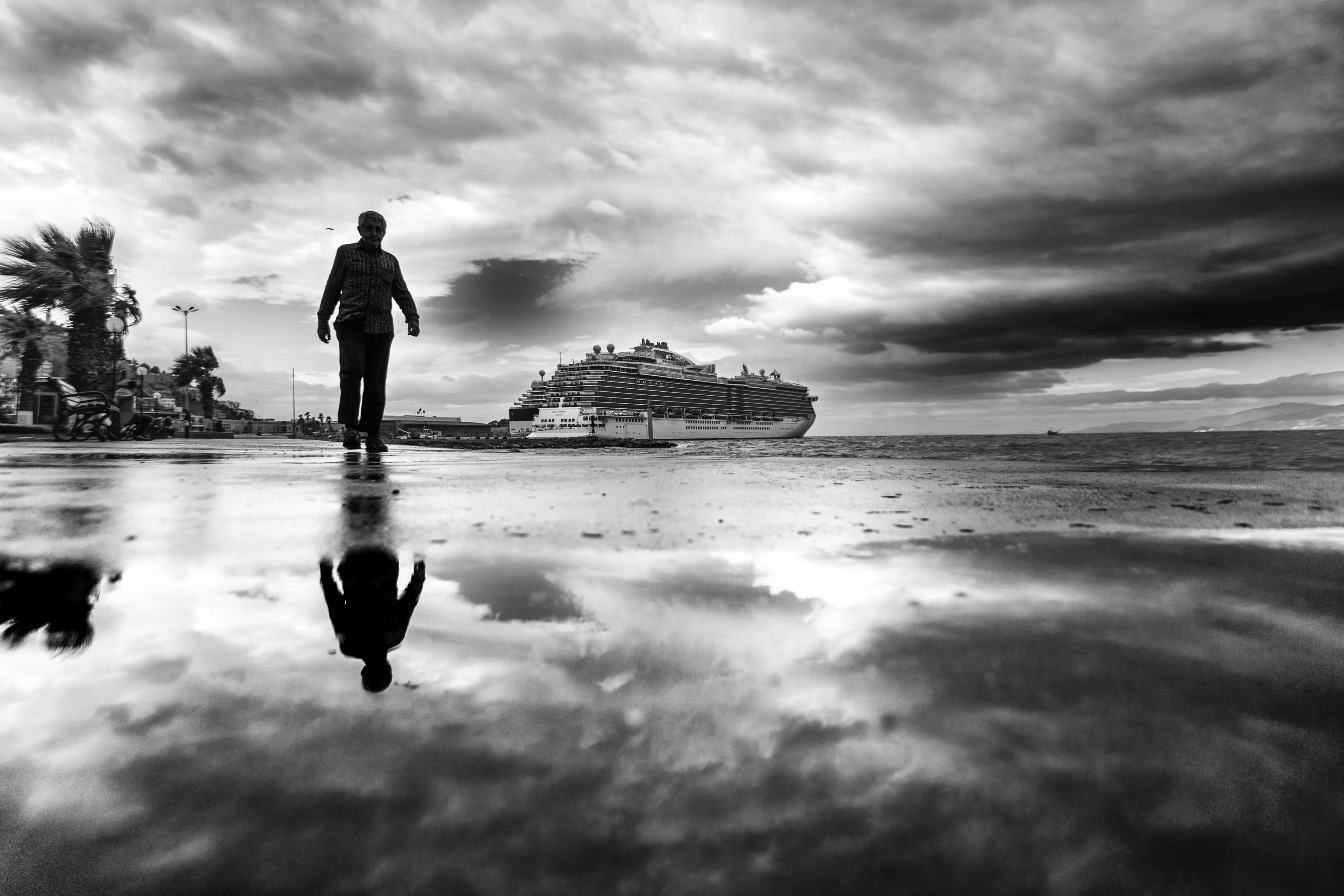 loneliness