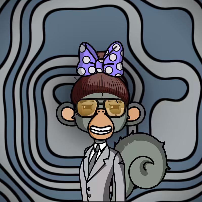 Hash Monkeys #435
