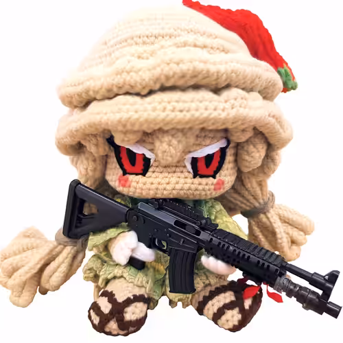 Knitkitmori #656