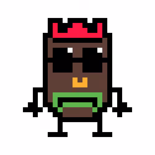 Tiki Freakz [v.1] #16