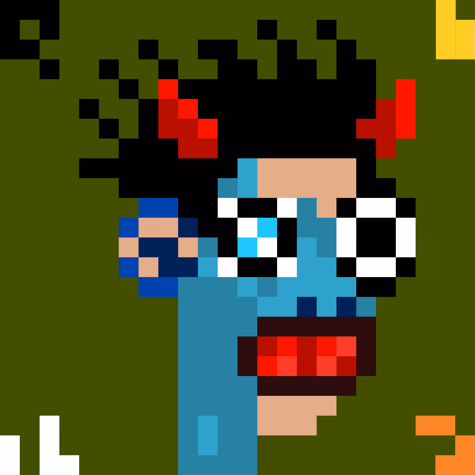 TwoFourQunk 494