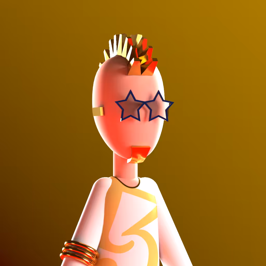 COOL GUY #08