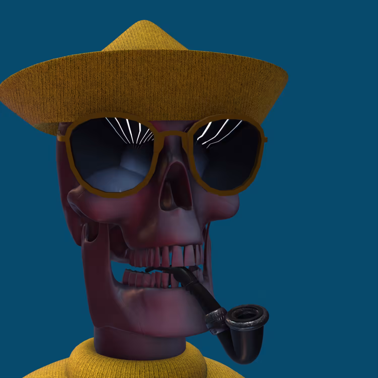 CryptoAvatar3D-56-Stoner