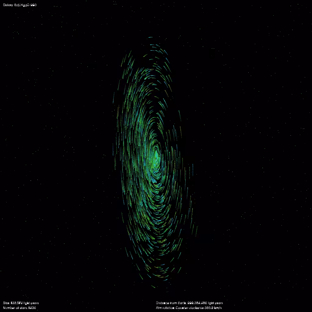 Spacelike #59
