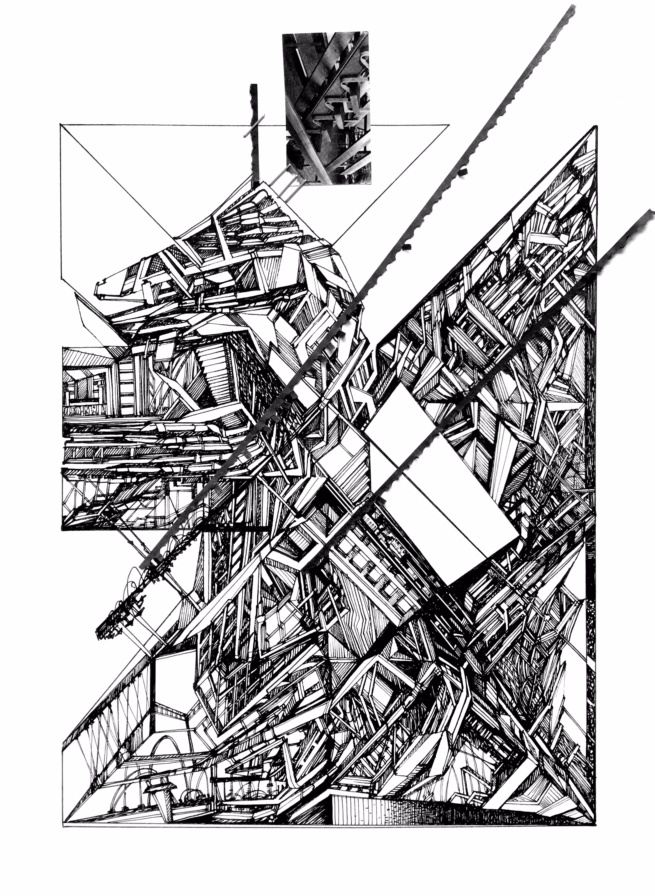 Deconstructing the Trojan Horse