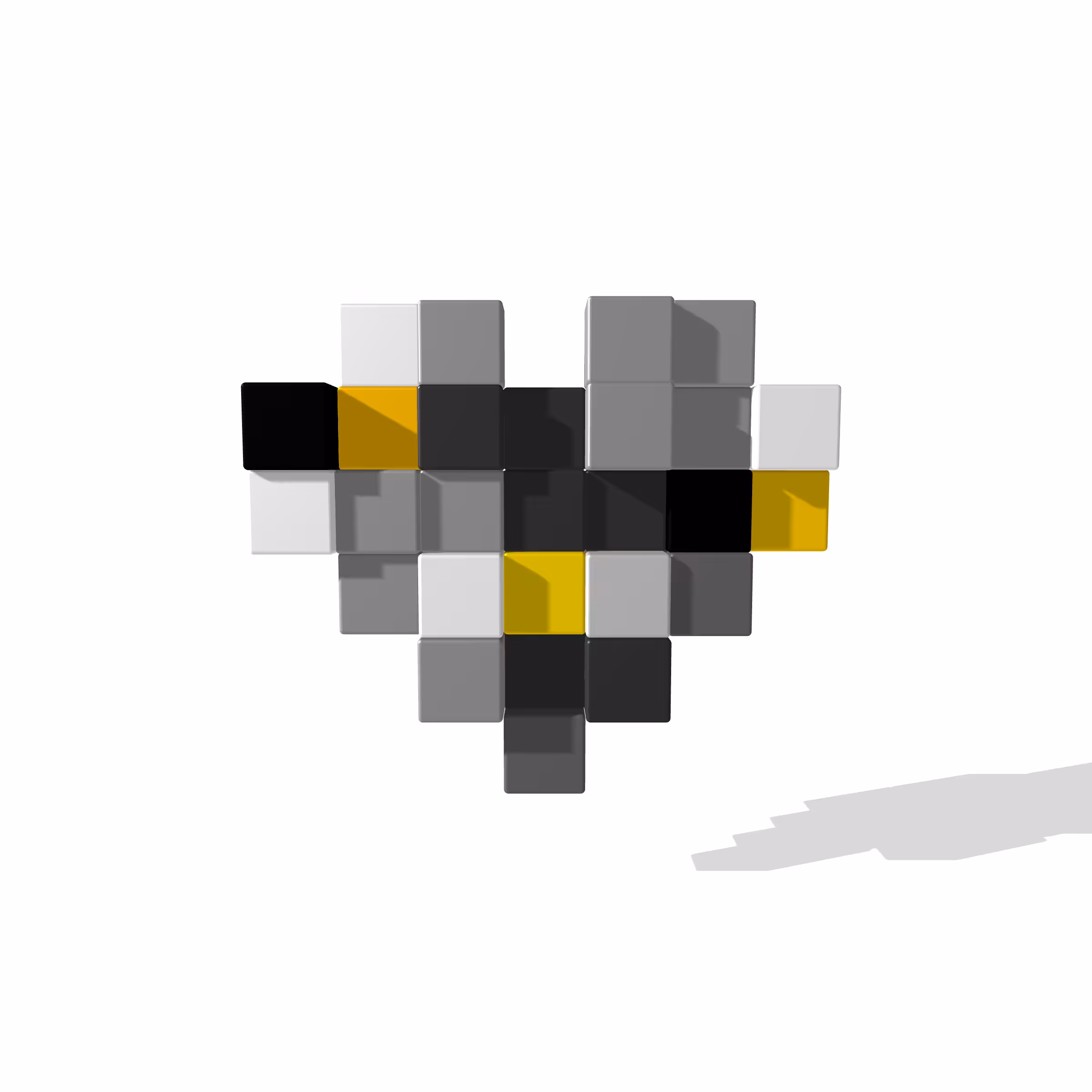 heart + craft #6998