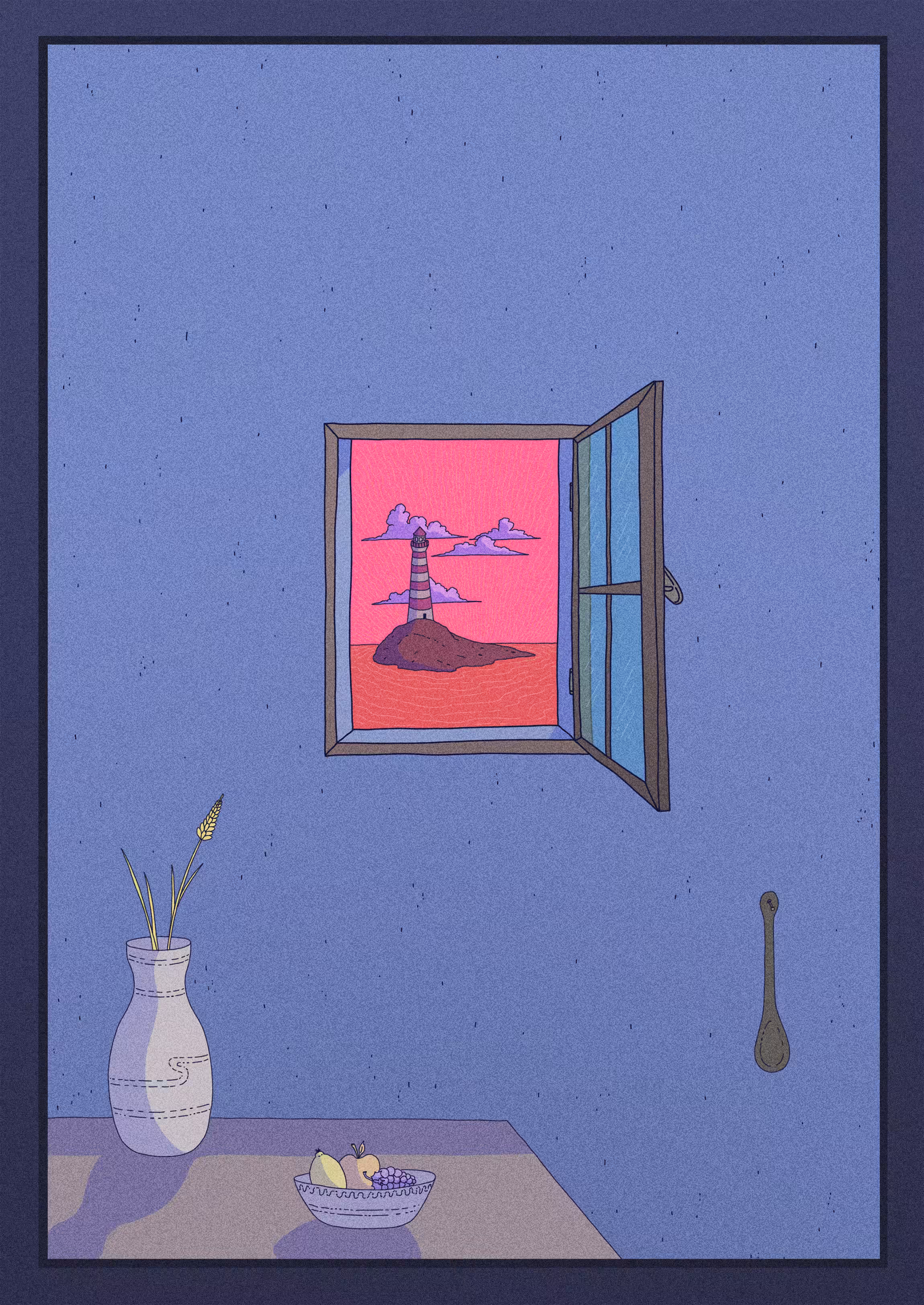 Portal 24: The Window