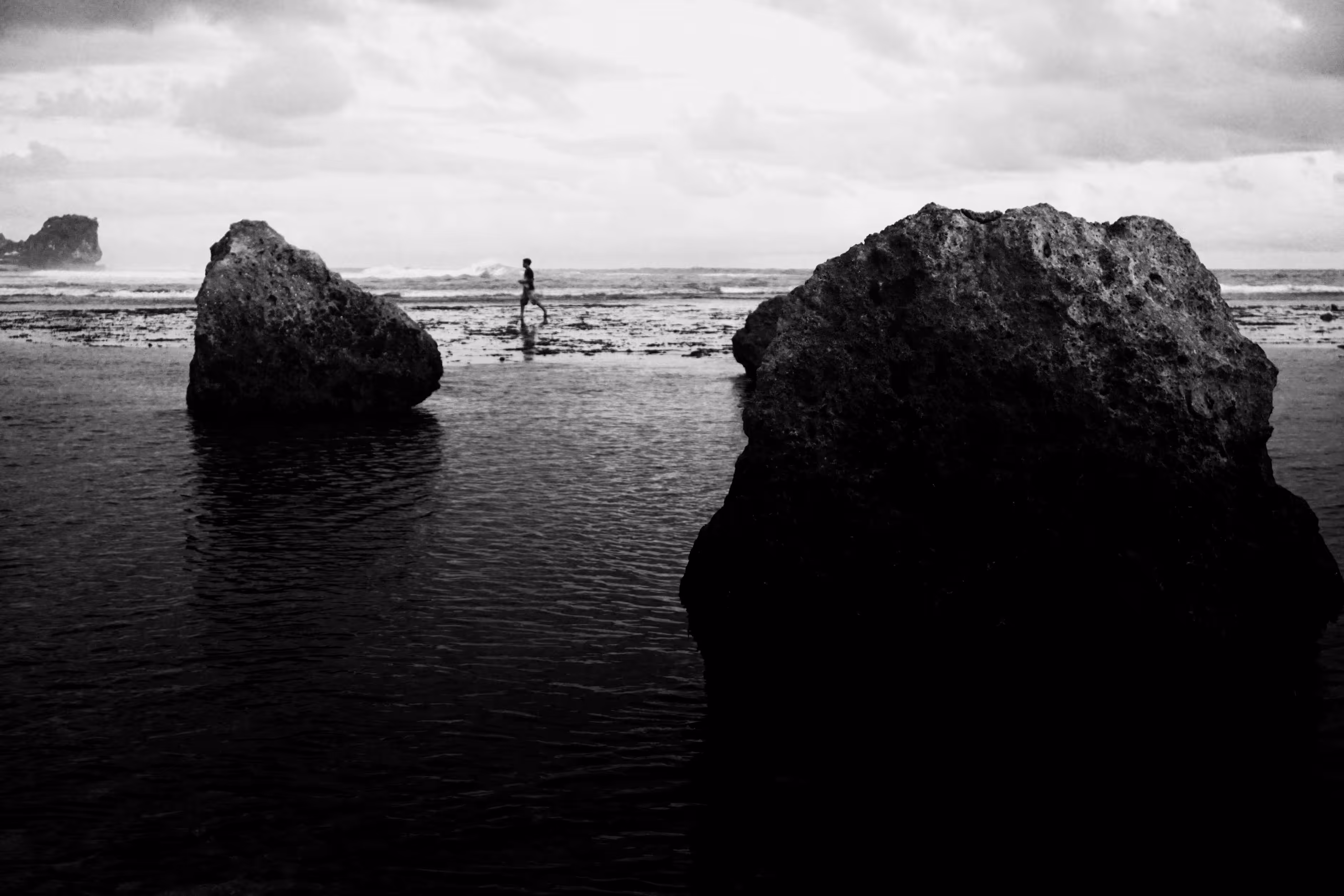 In The Midst of Solitude