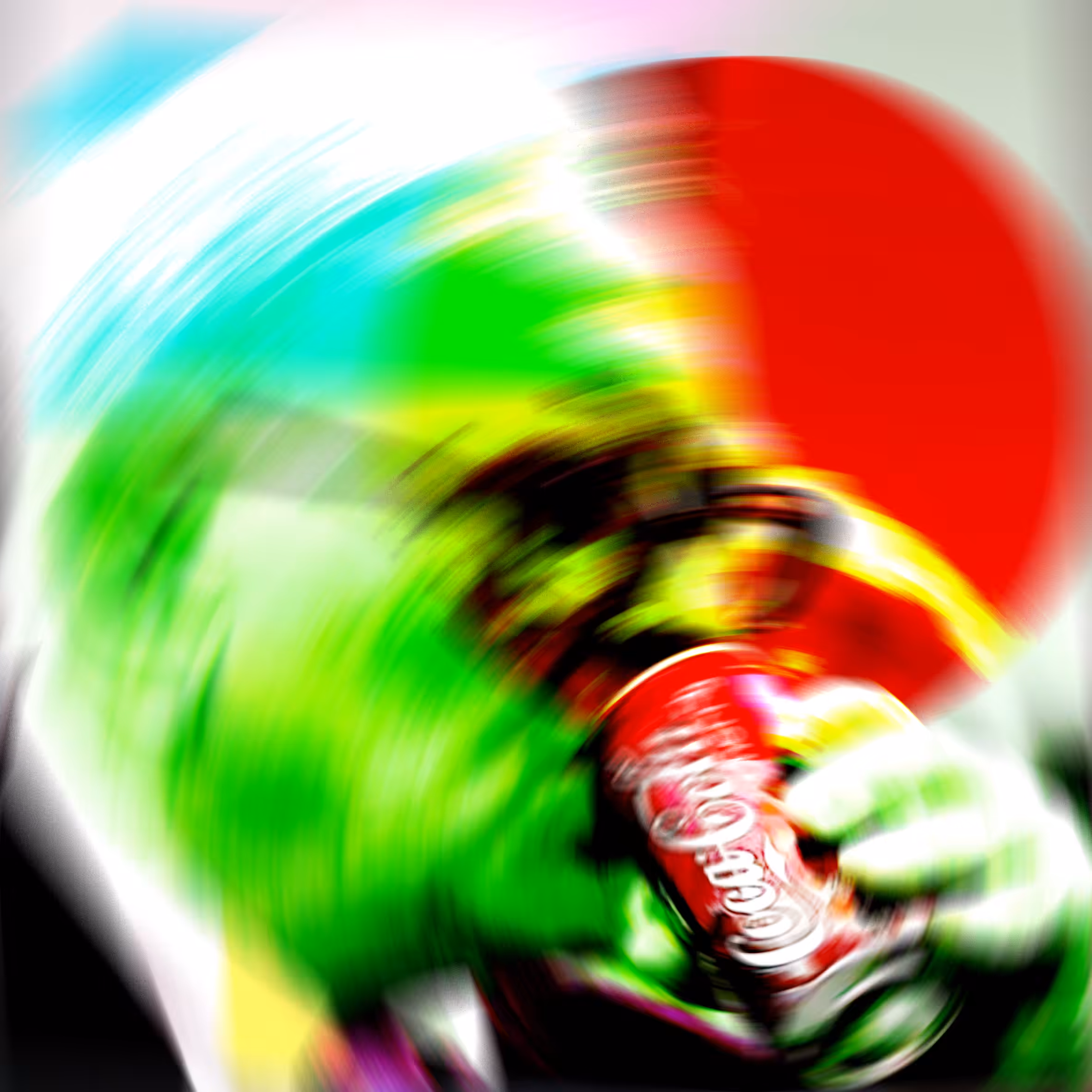 WarrenCola