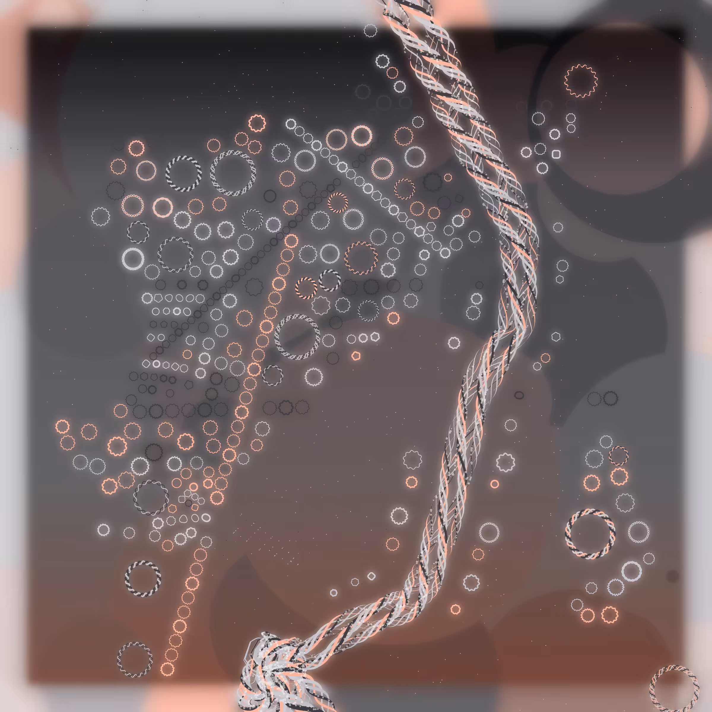 Friendship Bracelets #37097