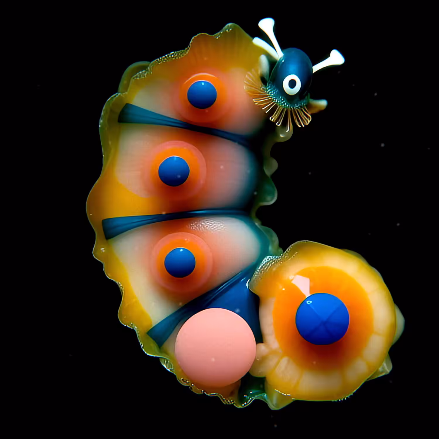 Coloratus Jocus