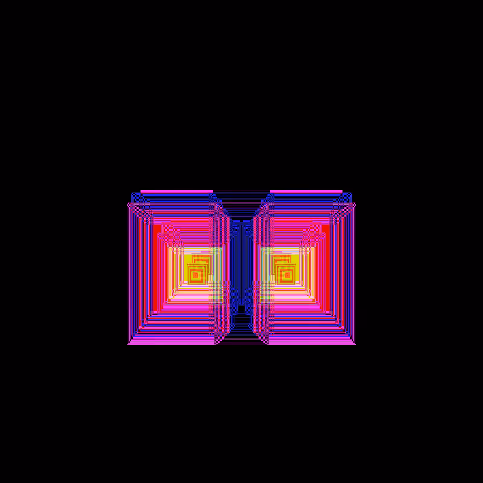 PixelShifter #224