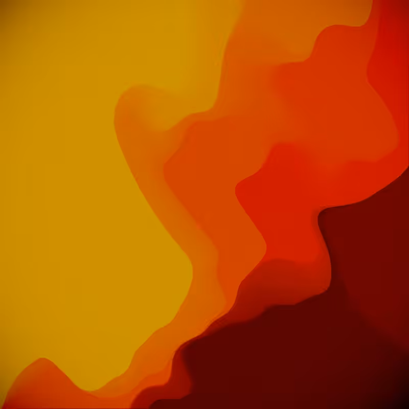 Color Clouds #17