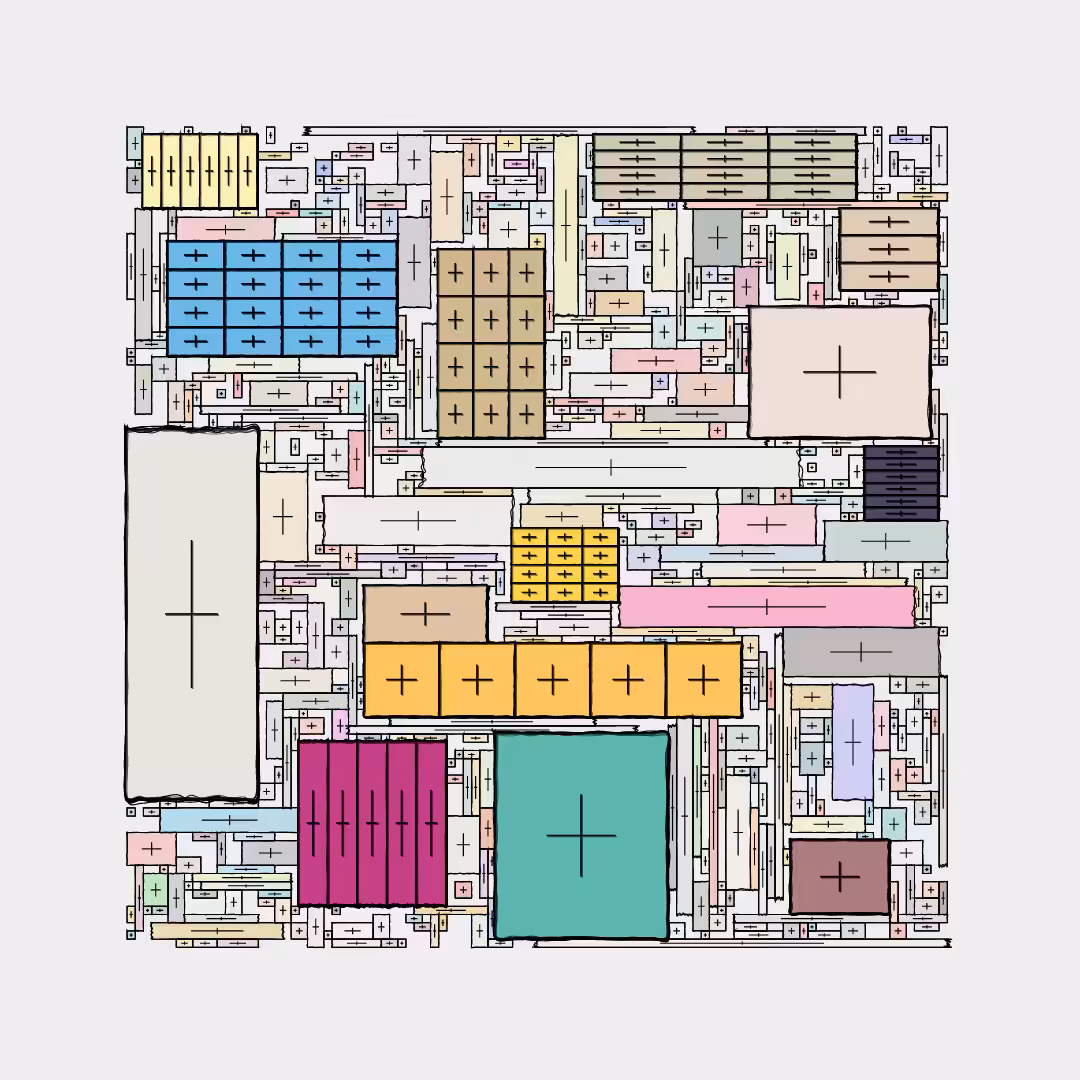 Industrial Park #128