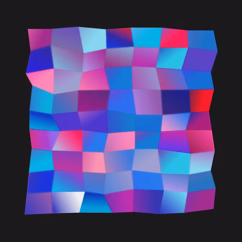 Fragments #18