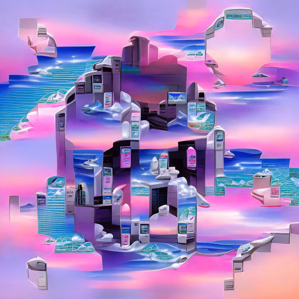 XRBG 407
