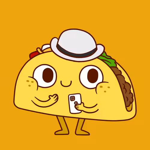 Taco #110