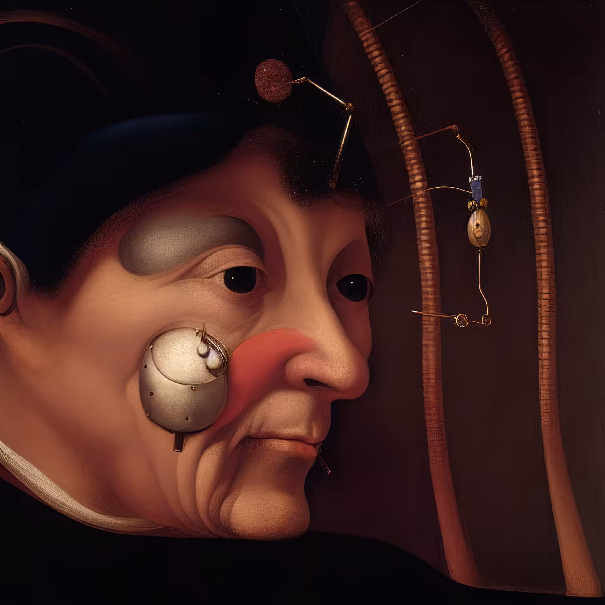 Lost Poets: #3993