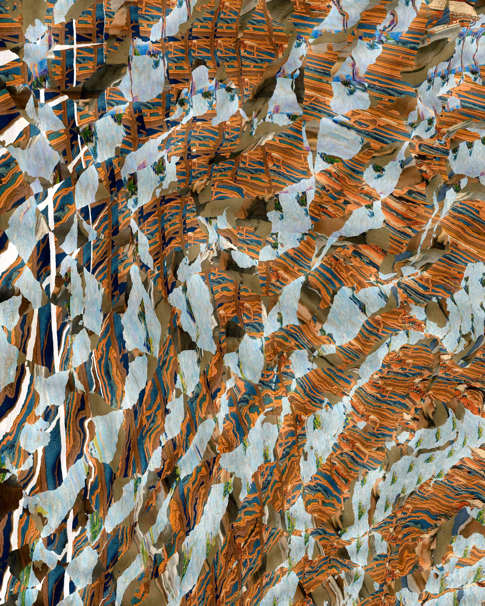 Repetition and Noise #1436