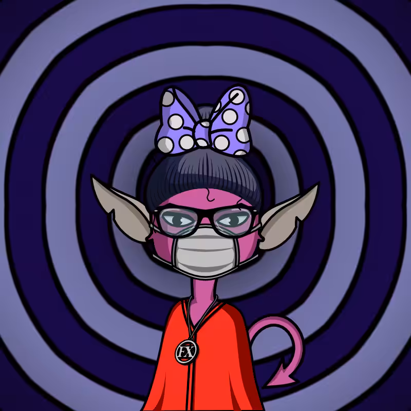 Hash Monkeys #268