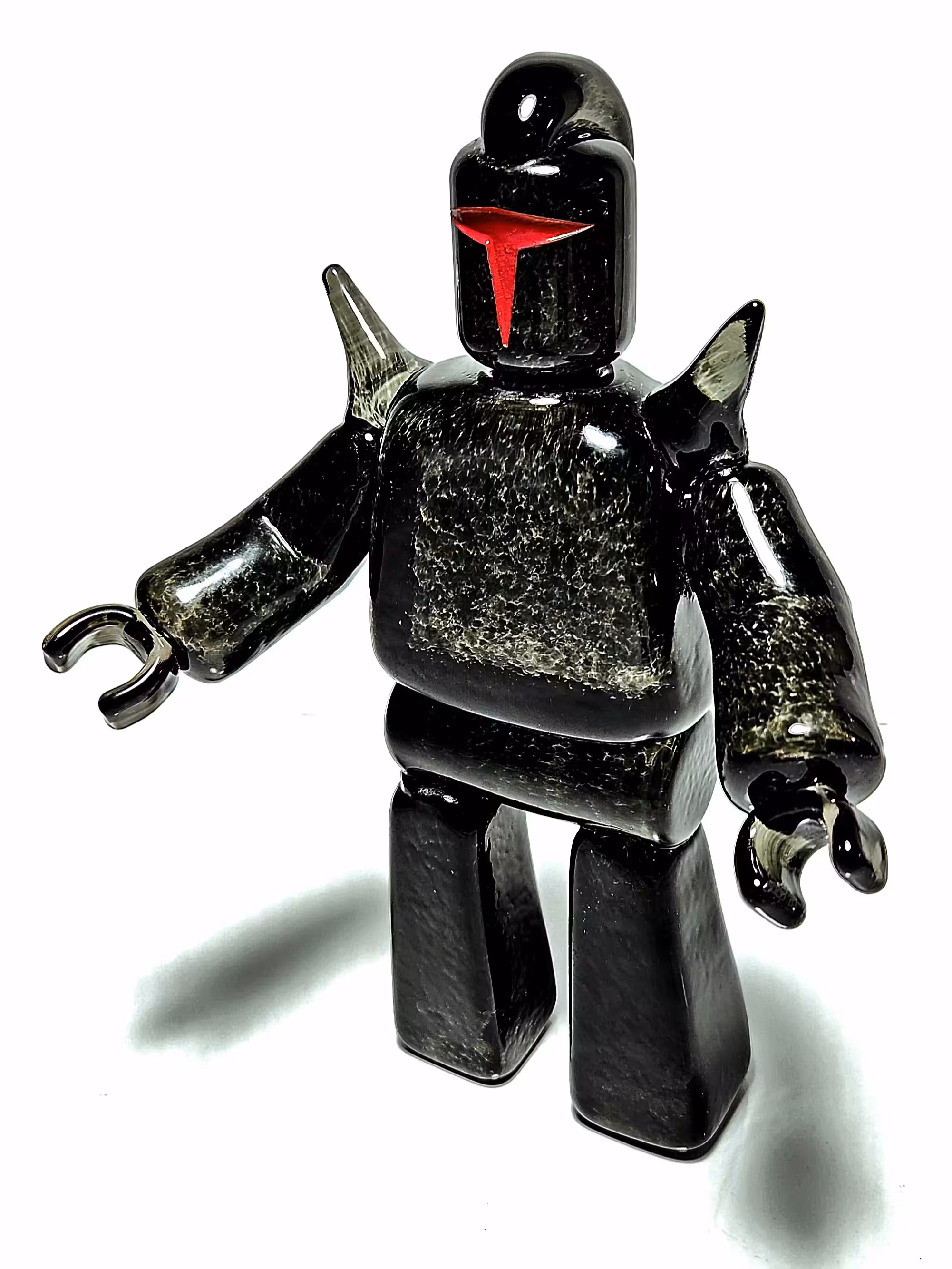 Bil.Co Bot #4 - Road Warrior