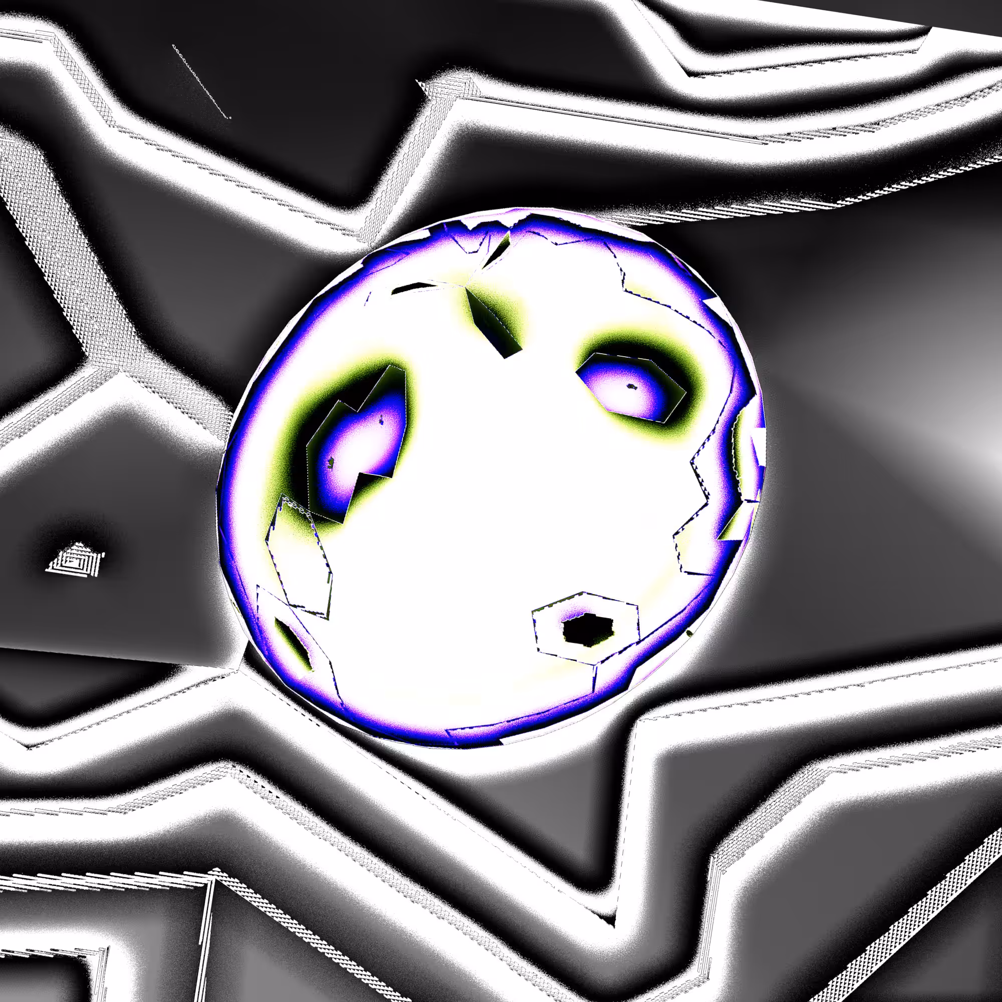 ଘ(★෴☆)ଓ⁕✺ #38