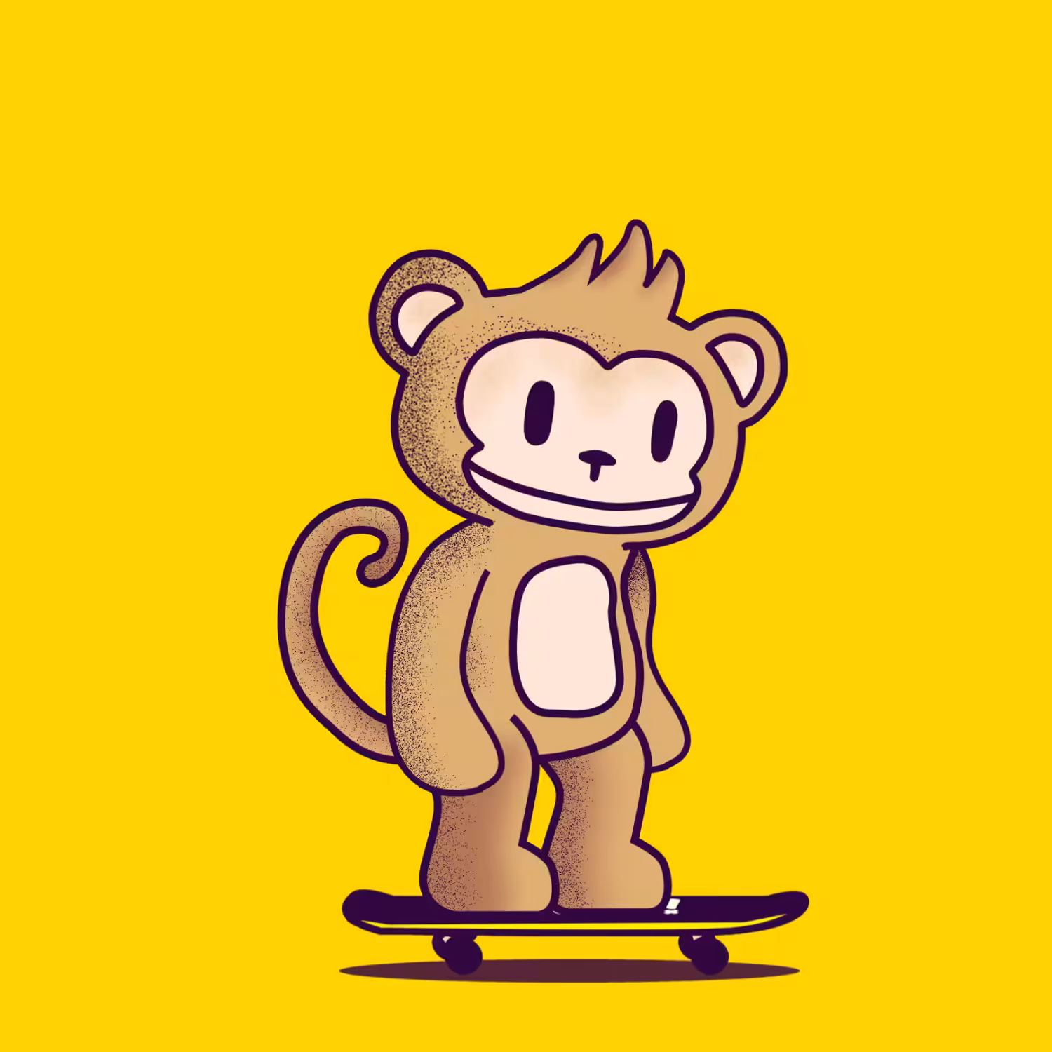 KICKFLIP 163 (KICKFLIP X BRUNO ) 