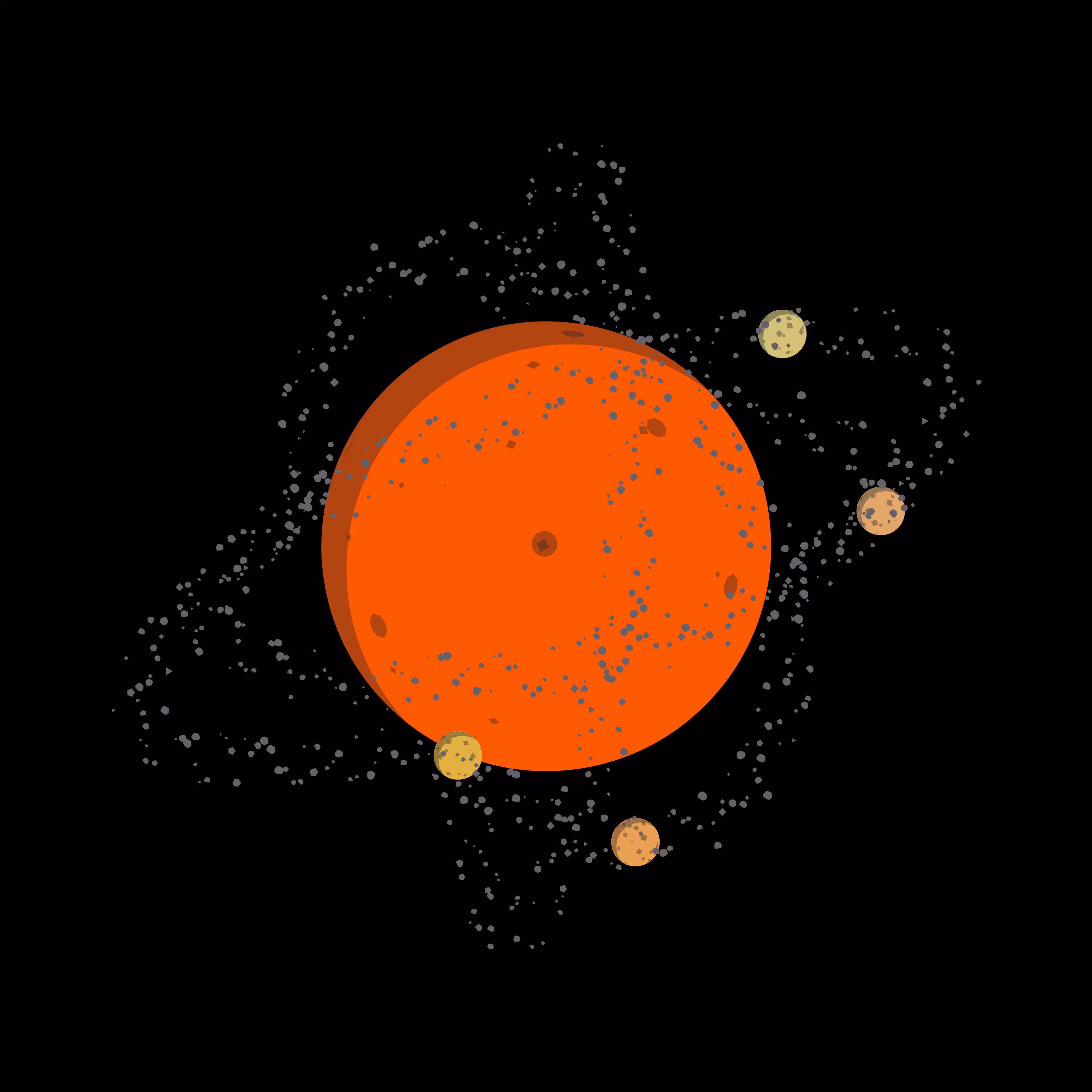Planet #163: ZOCZI