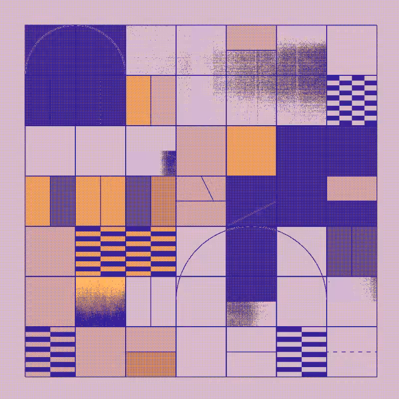 Abstraction III #49